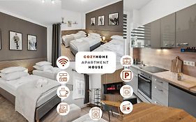 Cozyhome Apartment House